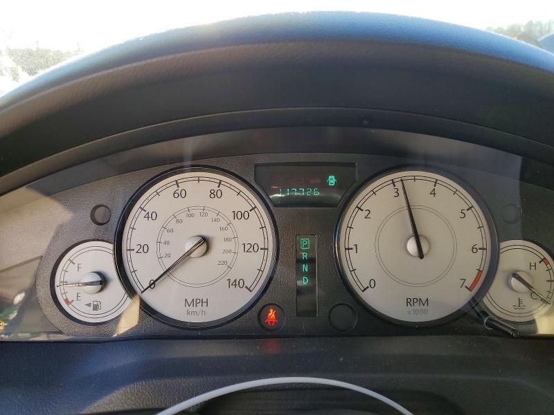 2007 Chrysler 300 Touring