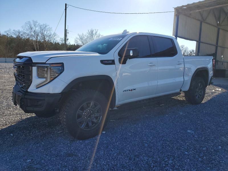 2026 GMC Sierra K1500 At4x
