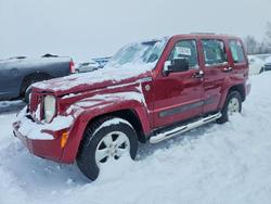 2012 Jeep Liberty Sport for sale in Wayland, MI