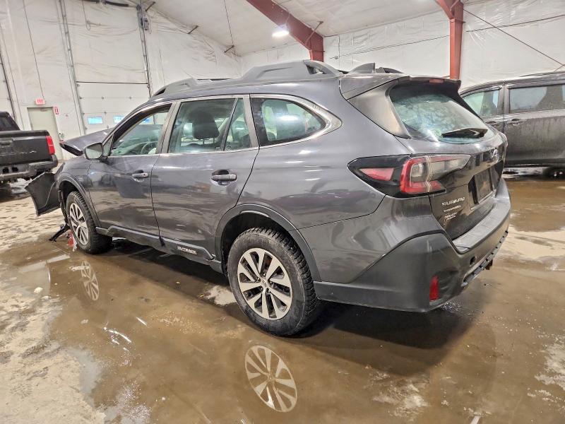 2021 Subaru Outback