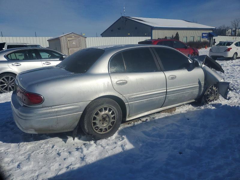 2003 Buick Lesabre Custom