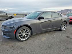 Dodge salvage cars for sale: 2018 Dodge Charger sxt