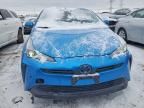 2020 Toyota Prius xle