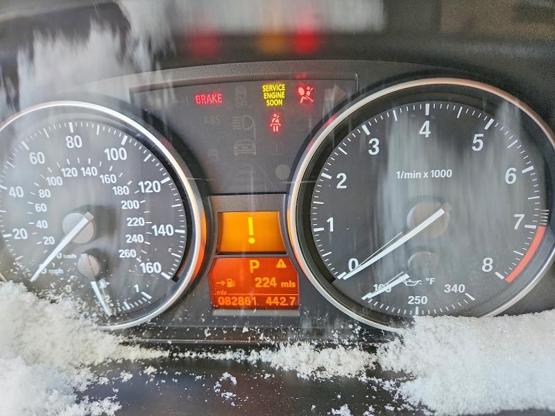 2013 BMW X1 Xdrive35i