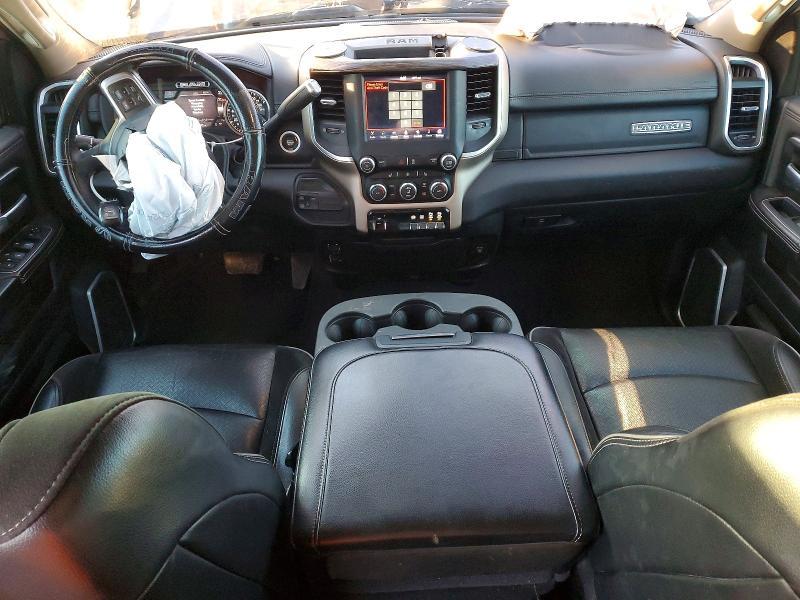 2020 Dodge 2500 Laramie