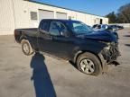 2013 Nissan Frontier S
