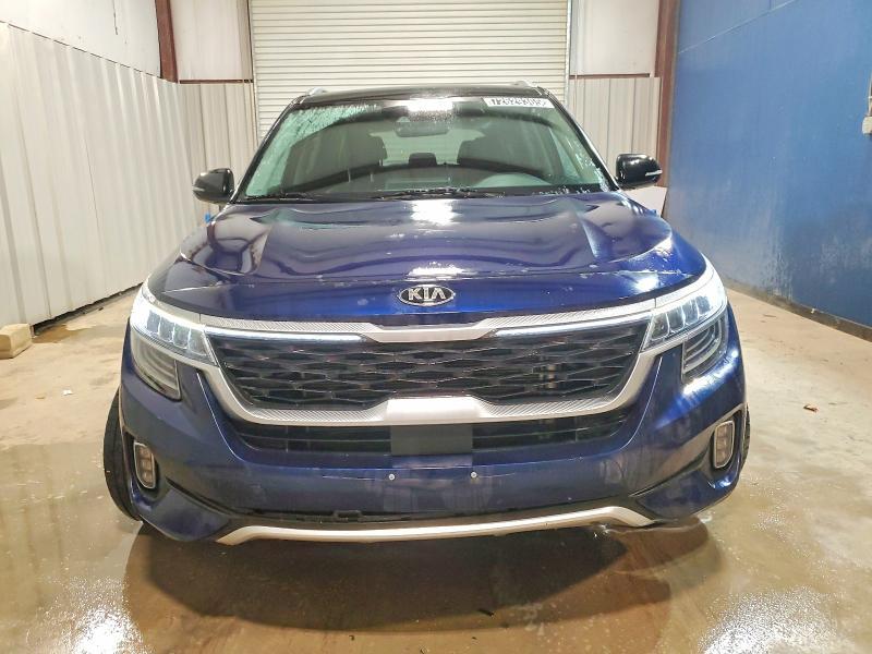 2021 KIA Seltos sx