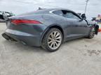 2016 Jaguar F-type