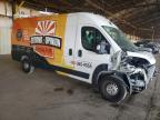 2024 Dodge RAM Promaster 3500 Utility / Service Van