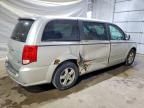 2012 Dodge Grand Caravan Crew