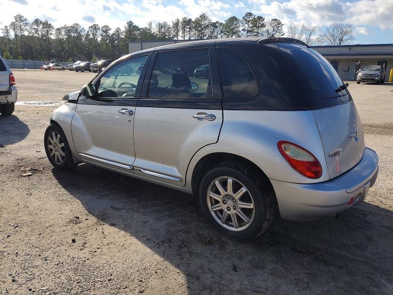 2010 Chrysler Pt Cruiser