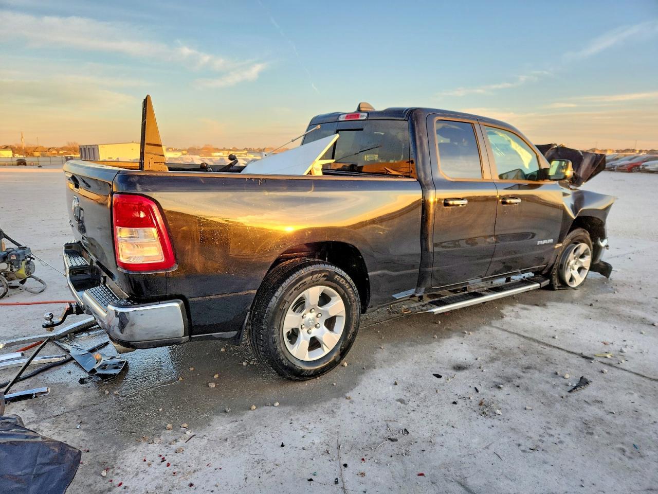2019 Dodge RAM 1500 BIG Horn