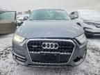 2015 Audi Q3 Prestige