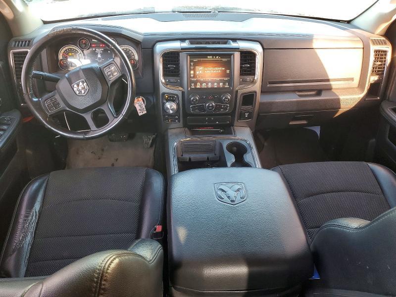 2015 Dodge Ram 1500 Sport