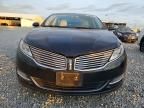 2014 Lincoln MKZ