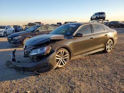 2017 Volkswagen Passat R-line for sale in Houston, TX