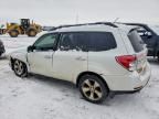 2011 Subaru Forester Limited