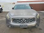 2010 Infiniti Fx35