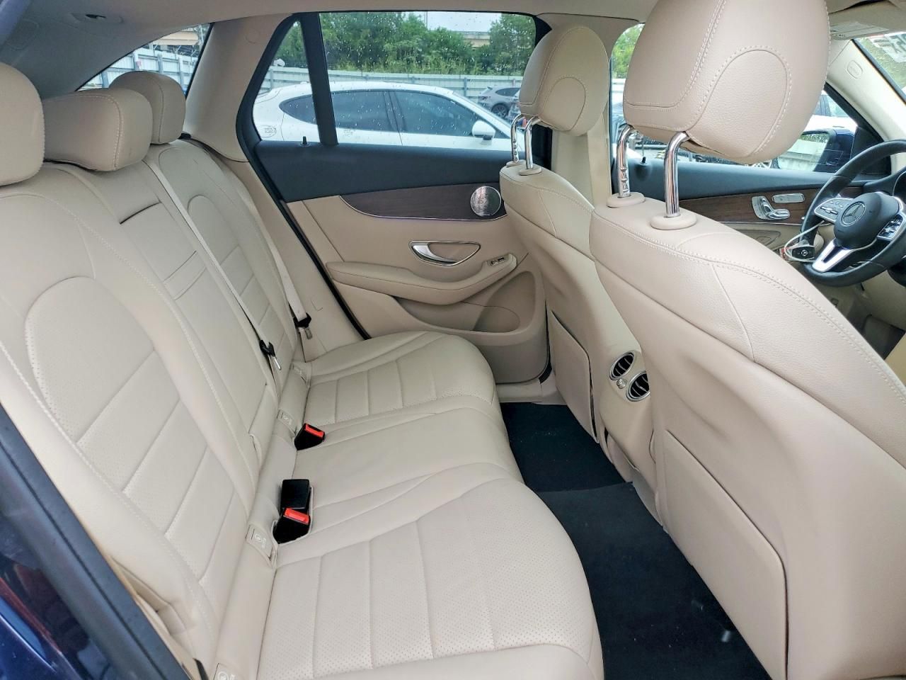 2020 Mercedes-Benz Glc 300 4matic