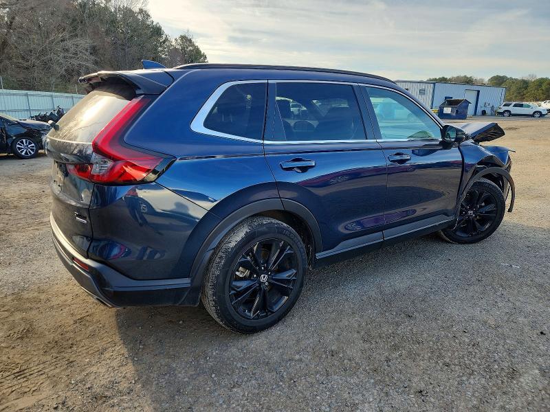 2023 Honda Cr-v Sport Touring