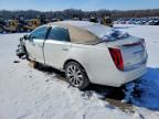 2015 Cadillac XTS