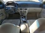2007 Hyundai Sonata se