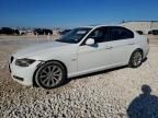2011 BMW 328 i