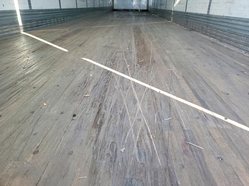 2020 Wabash Trailers
