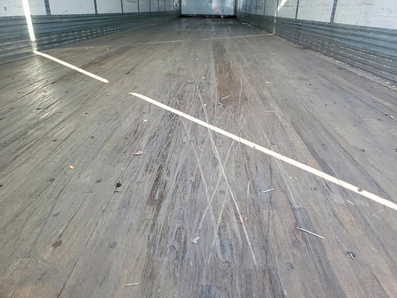 2020 Wabash Trailers