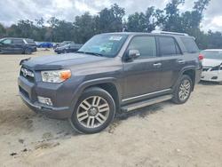 2013 Toyota 4runner SR5 for sale in Ocala, FL