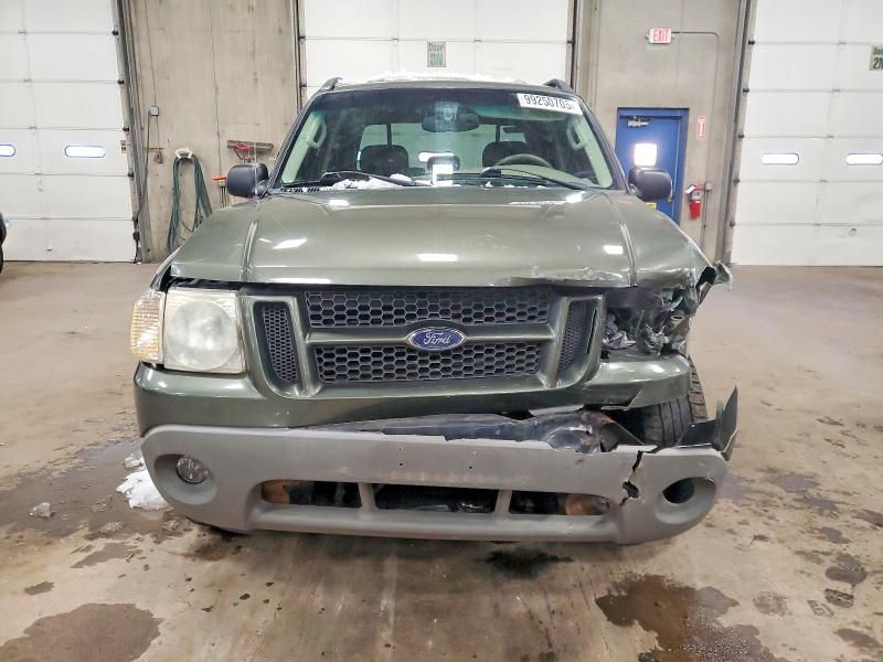 2003 Ford Explorer Sport Trac