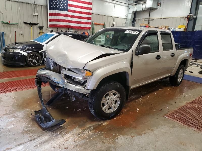 2006 Chevrolet Colorado