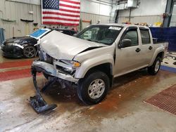 2006 Chevrolet Colorado for sale in Casper, WY