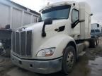 2021 Peterbilt Tractor 2021 Peterbilt 579 Semi Truck