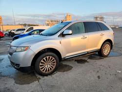 2011 Lincoln MKX for sale in New Orleans, LA