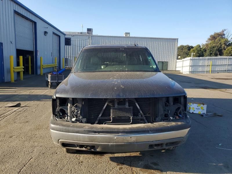 2003 GMC Yukon Denali