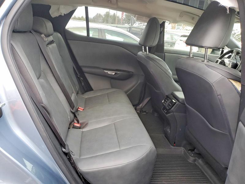 2023 Lexus Rz 450e Premium