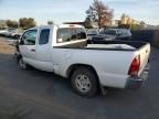 2007 Toyota Tacoma Base