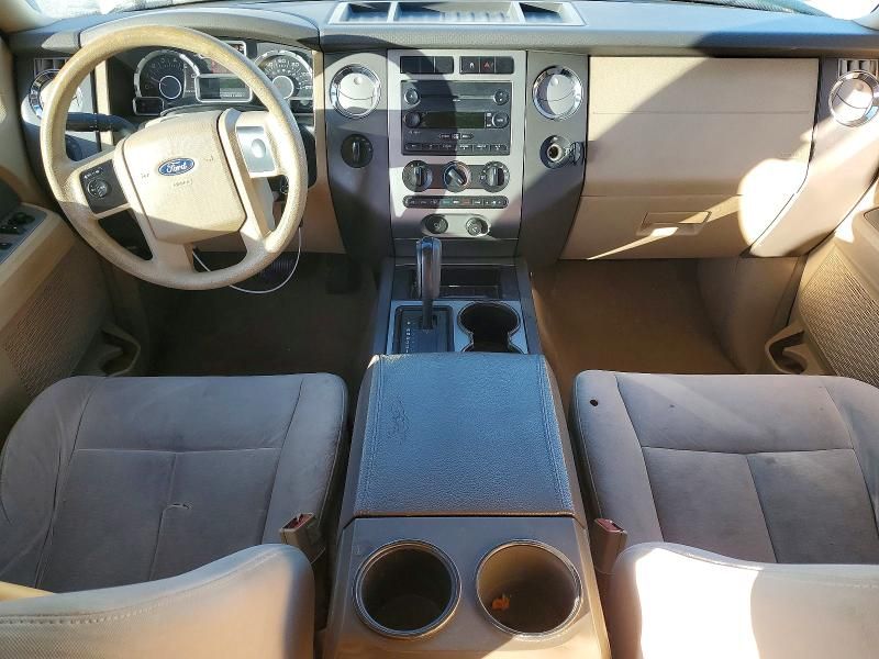 2007 Ford Expedition xlt