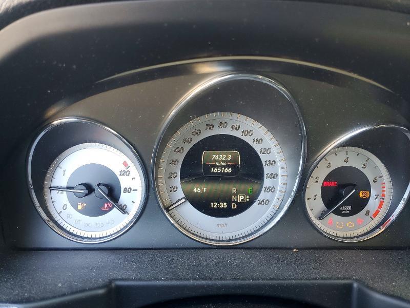 2015 Mercedes-Benz Glk 350