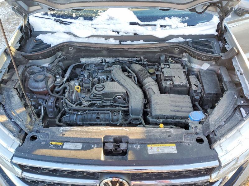 2023 Volkswagen Taos