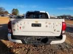2018 Toyota Tacoma Double cab