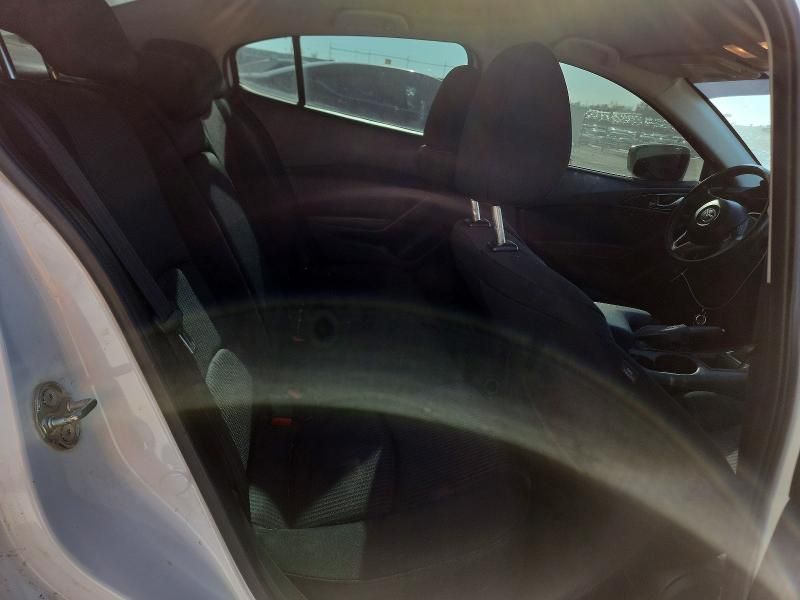 2014 Mazda 3 Touring