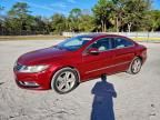 2014 Volkswagen Cc Sport