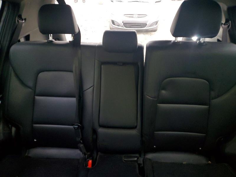 2022 KIA Sportage s