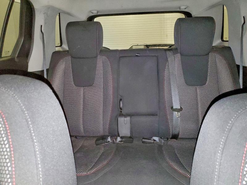 2011 GMC Terrain sle