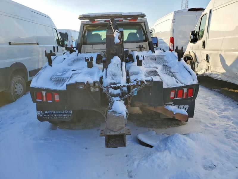 2010 Ford F350 Super Duty