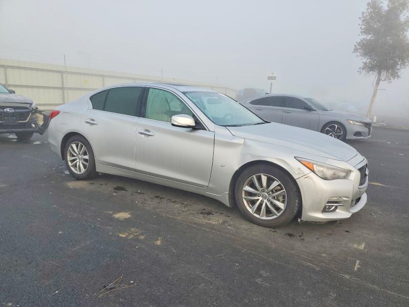 2015 Infinity Q50 Premium