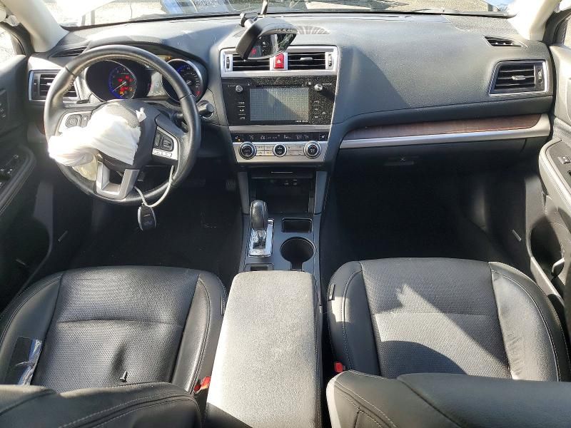 2016 Subaru Outback 3.6r Limited