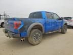 2012 Ford F150 SVT Raptor